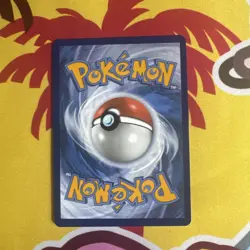 POKEMON TCG - BUDEW - 004/131 COSMO RARE PRIZE PACK SERIES 7 -PLAY! STAMPED - Image 2