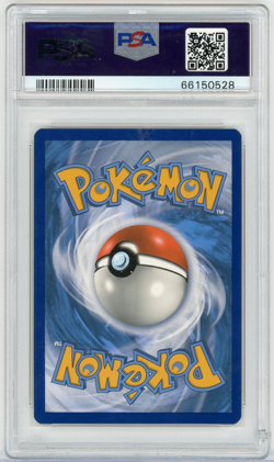 PSA 9 Mint 2020 Pokemon Vivid Voltage Charizard Prerelease Stamp Promo SWSH066 - Image 2