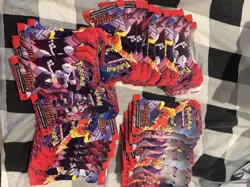 36 Pokemon TCG Destined Rivals Sleeved Booster Packs Factory Sealed Fast Ship - Image 2