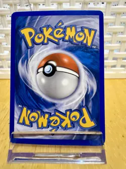 Ampharos 1/115 Unseen Forces Holo Rare - Pokemon TCG - LP/MP - Image 2