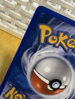 Ampharos 1/115 Unseen Forces Holo Rare - Pokemon TCG - LP/MP - Image 4