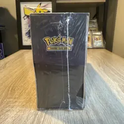 Pokemon Surging Sparks Elite Trainer Box + Booster Bundle Costco 2-pack - Image 3