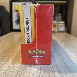 Pokemon Surging Sparks Elite Trainer Box + Booster Bundle Costco 2-pack - Image 4