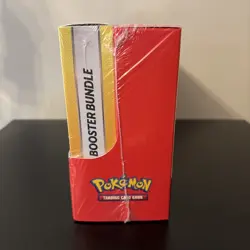 Pokemon Surging Sparks Elite Trainer Box/Booster Bundle Costco 2-Pack - SEALED - Image 2
