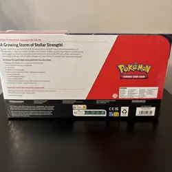 Pokemon Surging Sparks Elite Trainer Box/Booster Bundle Costco 2-Pack - SEALED - Image 5