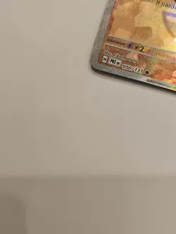 Riolu (Master Ball Pattern) 050/131 Sv: Prismatic Evolutions Holo Pokemon TCG - Image 5