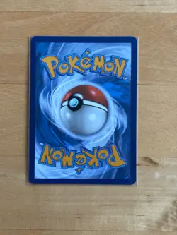 Pokemon TCG Bronzong 067/131 Prismatic Evolutions Poke Ball Reverse Holo NM - Image 2