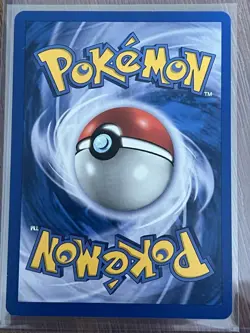 #6 Pokemon Best Of Game Pokemon NM NICE DARK IVYSAUR WINNER - Image 2