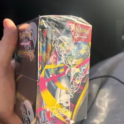 2 Pokemon Tcg Mega Evolution Half Booster Box Sealed 18 Packs WILL SHIP TODAY - Image 2