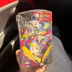 2 Pokemon Tcg Mega Evolution Half Booster Box Sealed 18 Packs WILL SHIP TODAY - Image 5