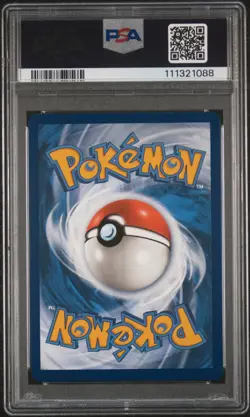2022 POKEMON SWORD & SHIELD LOST ORIGIN #TG03 FULL ART/CHARIZARD PSA 10 - Image 2