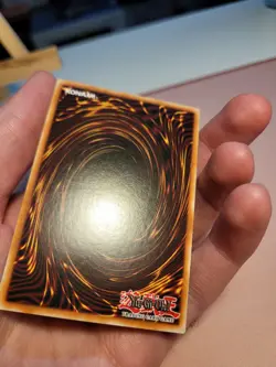 Yu-Gi-Oh! Left Arm of the Forbidden One LCYW-305 - Image 2
