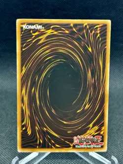 Yu-Gi-Oh! TCG Unity JUMP-EN006 Ultra Rare Limited Edition Near Mint Free Ship - Image 2