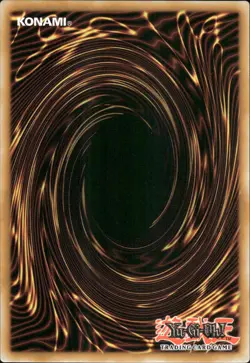 Different Dimension Ground - Secret Rare 1st Edition RA04-EN101 - NM - YuGiOh - Image 2
