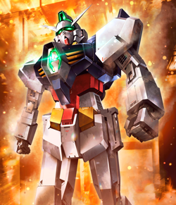 PRE Bandai GUNDAM CARD GAME Dual Impact GD02 Booster 3 Box Japanese Sealed NEW - Image 3