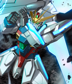 PRE Bandai GUNDAM CARD GAME Dual Impact GD02 Booster 3 Box Japanese Sealed NEW - Image 4