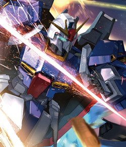 PRE Bandai GUNDAM CARD GAME Dual Impact GD02 Booster 3 Box Japanese Sealed NEW - Image 5