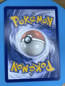 Pokemon TCG Magikarp Illustration Rare Holo Card 203/193 Paldea Evolved Sv02 - Image 3