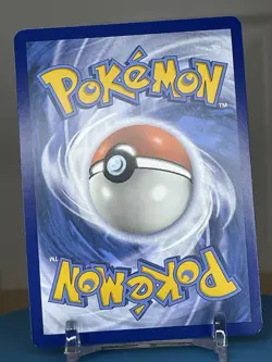 Pokemon TCG Magikarp Illustration Rare Holo Card 203/193 Paldea Evolved Sv02 - Image 5