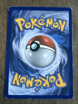 2016 Pokemon TCG Snorlax #XY179 XY Promo Card Played Holo See Pics Condition - Image 2
