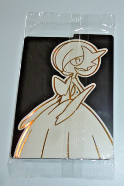 Pokemon Francais Card Holo Carte ALAKAZAM Promo MEP 009 Mega Evolution FR Mint - Image 2
