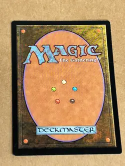 Lone Wolf MTG Portal Three Kingdoms Magic The Gathering NM Magic English - Image 2