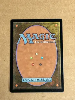 Zodiac Goat Mtg Portal Three Kingdoms English NM Magic The Gathering MTG - Image 2