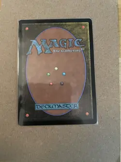 MTG Chaos Emerald - Lotus Petal (7035) - Foil, NM-Mint, English Secret Lair Drop - Image 2