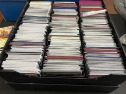 MTG Lot 7 pluse Decks and other cards - Image 3