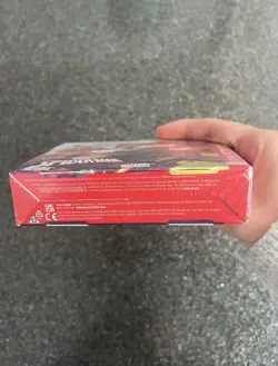 Magic The Gathering MTG Spider-Man Collector Booster Box - In Hand Fast Ship ✅✅ - Image 4