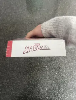 Magic The Gathering MTG Spider-Man Collector Booster Box - In Hand Fast Ship ✅✅ - Image 5