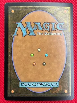 MTG Foil 1X Fable of Wolf and Owl X1 Eventide Magic - NM - Image 2