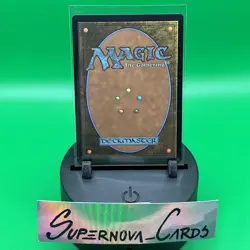 Cosmic Spider-Man - SPM 0127 - NM - MTG Magic Regular - Image 2