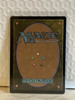 MTG Sunbaked Canyon Modern Horizons 247/254 Regular Rare - Image 2