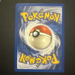 Mystery Plate Beta 134/144 Skyridge Regular Pokemon S220 - Image 2