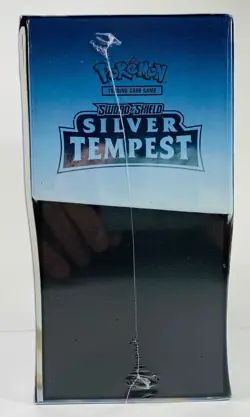 Pokemon: Silver Tempest Pokemon Center Elite Trainer Box [SEALED] - Image 4