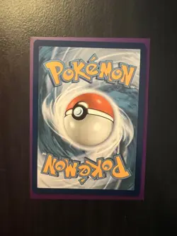 Toxicroak ex 131/198 SV01: Scarlet & Violet Base Set Pokemon Holo NM - Image 2