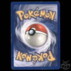 Blastoise Holo #2/102 Base Set Shadowless MP(Corner Crease) Pokemon 1999 - Image 2