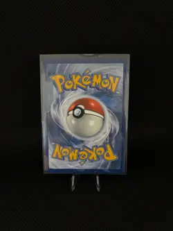 POKEMON - AIR BALLOON - 166/132 - MEGA EVOLUTION - FULL ART - Image 2