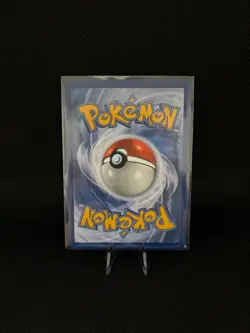 POKEMON - CLAWITZER - 141/132 - MEGA EVOLUTION - FULL ART - Image 2