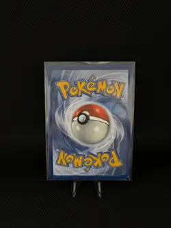 POKEMON - GUMSHOOS - 153/132 - MEGA EVOLUTION - FULL ART - Image 2