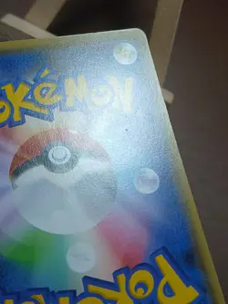 MP Pokemon Clauncher 018/054 Fever Burst Fighter XY11 Japanese - Image 4