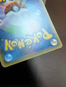 MP Pokemon Clauncher 018/054 Fever Burst Fighter XY11 Japanese - Image 5