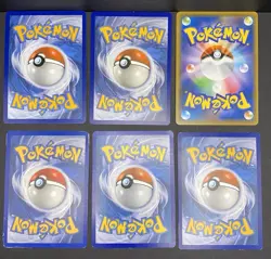 12x Pokemon Cards Arbok Ekans Lot - XY Holo Ultra Rare EX Vintage Graded TCG - Image 3