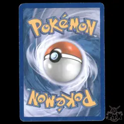 Charizard Holo #103/100 Stormfront DMG/Damaged(Big Pressure Mark) Pokemon 2008 - Image 2