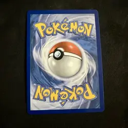 Ninjask 137/132 Me01: Mega Evolution Holo Illustration Rare NM Pokemon TCG - Image 2