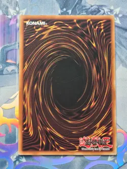 RGBT-ENPP2 Blackwing - Shura The Blue Flame Super Rare LTD Edition LP YuGiOh TCG - Image 2