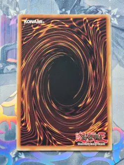 MYFI-EN034 Generaider Boss Stage Secret Rare 1st Edition Near Mint YuGiOh TCG - Image 2