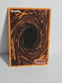 Yugioh K9 -66X "Jacks" DOOD-EN047 1st Edition Super Rare Yugioh Tcg - Image 5