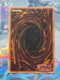 TSHD-ENSP1 XX-Saber Boggart Knight Ultra Rare Limited Edition LP! YuGiOh TCG - Image 2